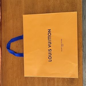 Louis Vuitton Gift Bags